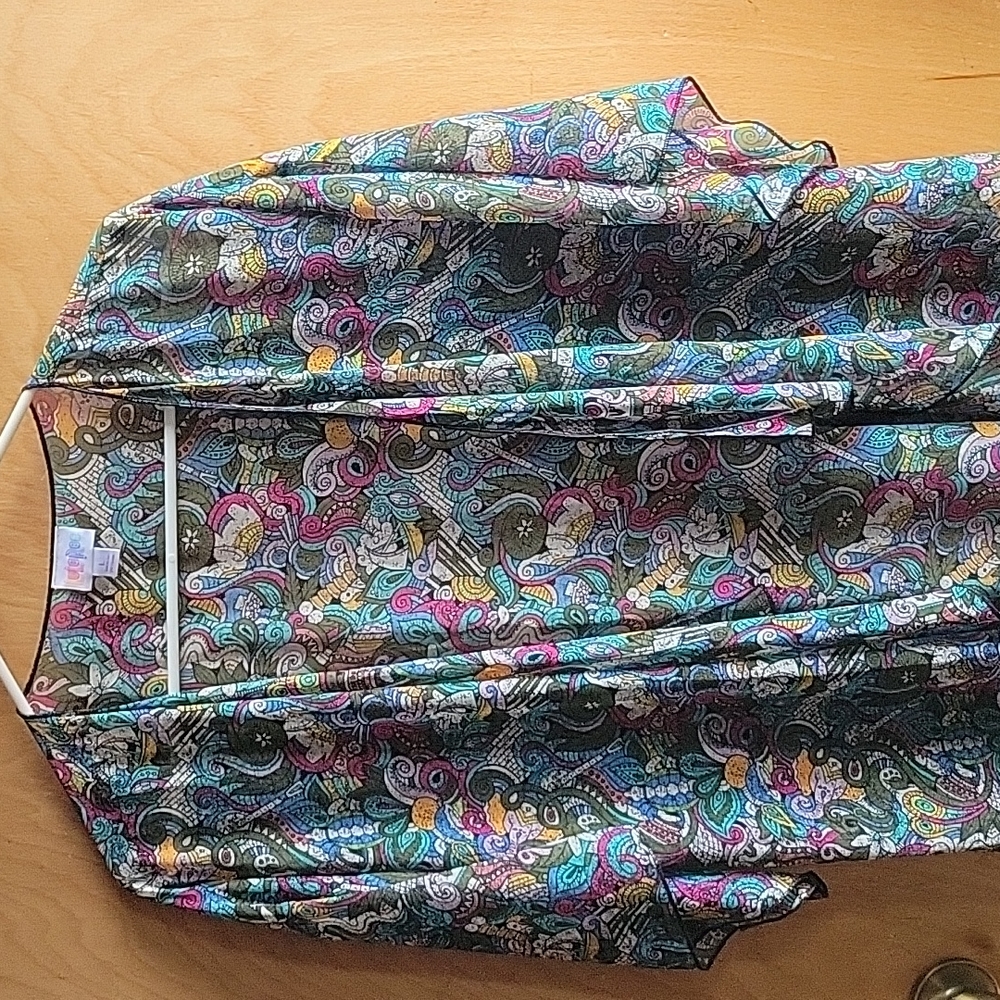 Lularoe large monroe